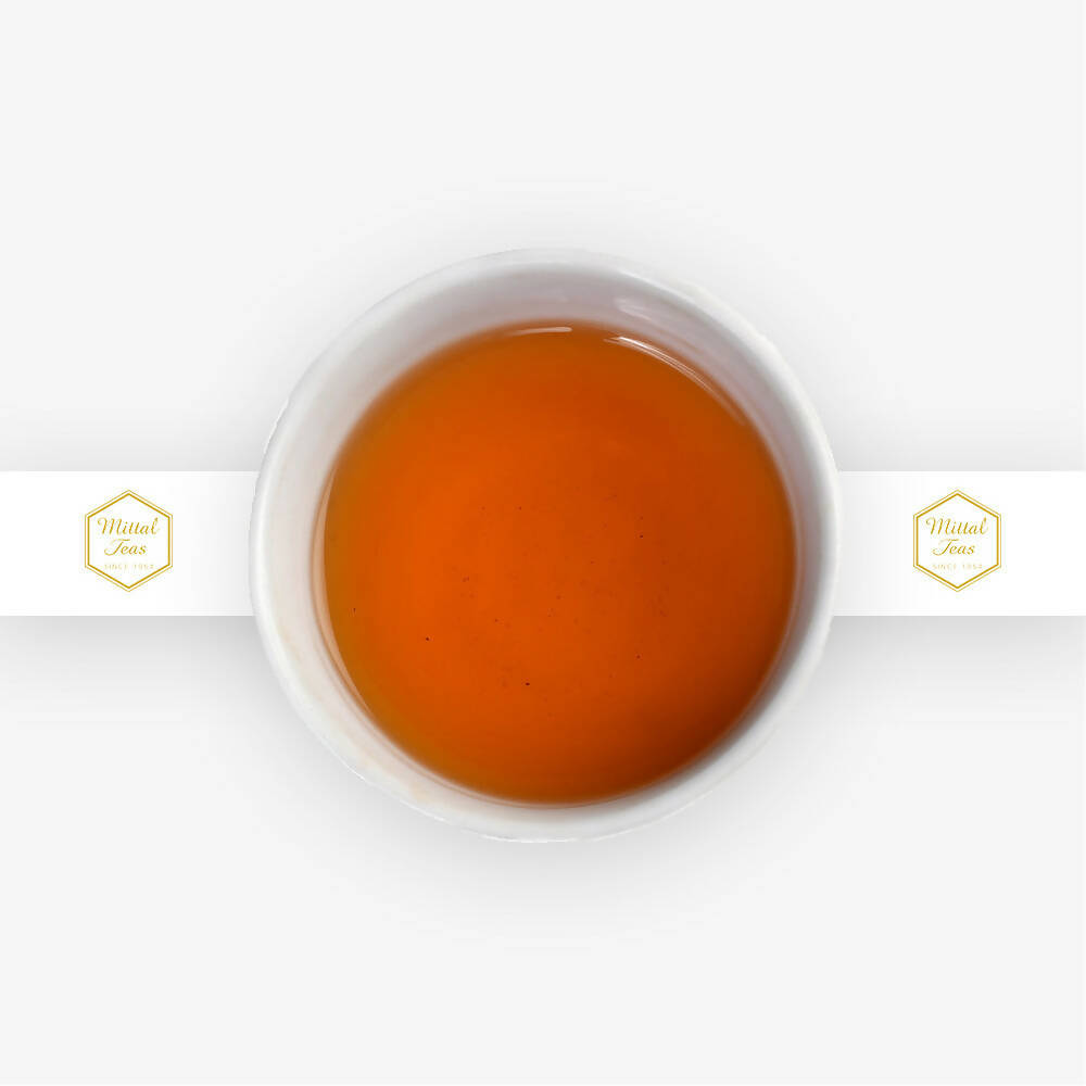 Mittal Teas Darjeeling Royal Muscatel (Premium) | Grocsy