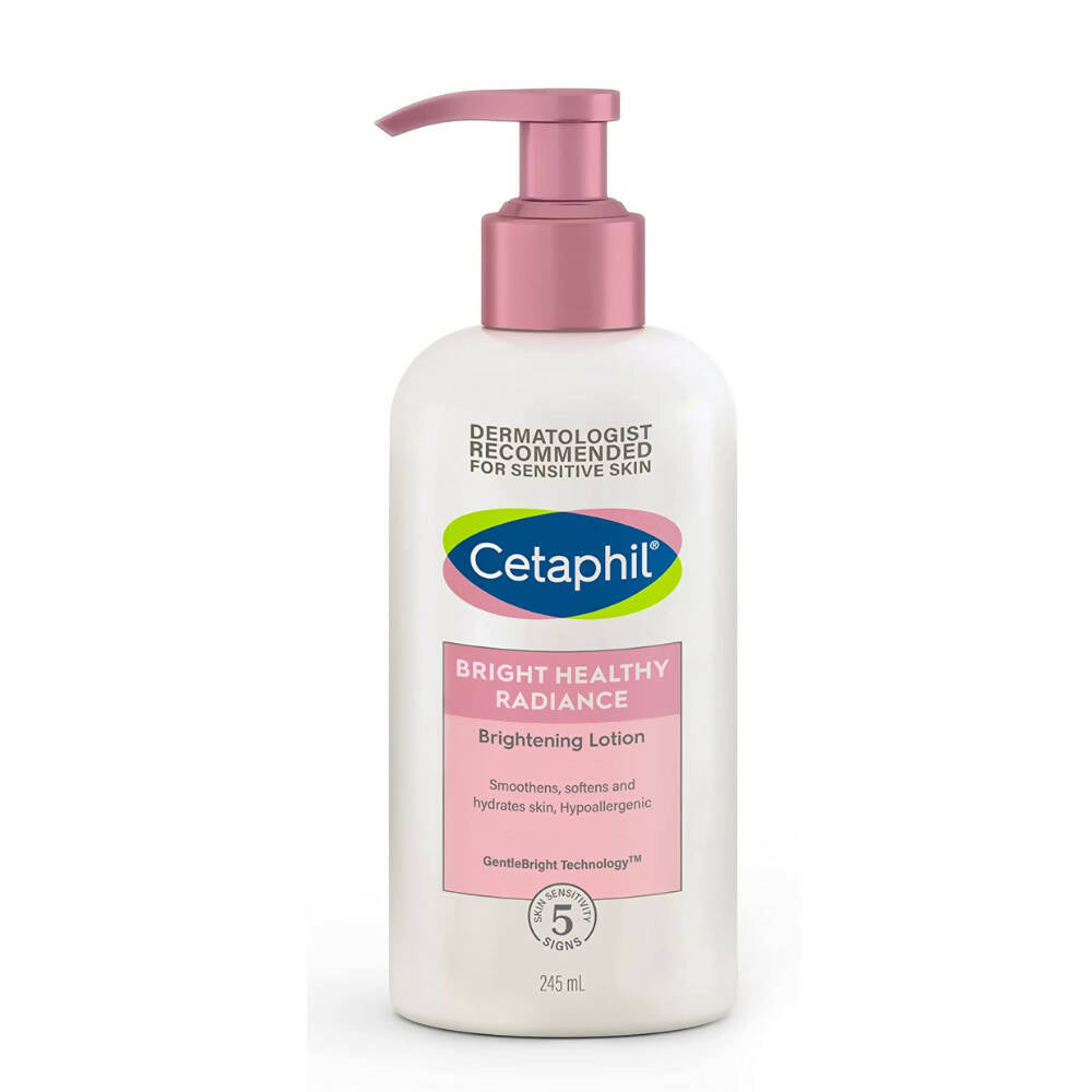 Cetaphil Bright Healthy Radiance Brightness Lotion | Grocsy
