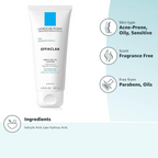 La Roche-Posay Effaclar Medicated Gel Cleanser | Grocsy