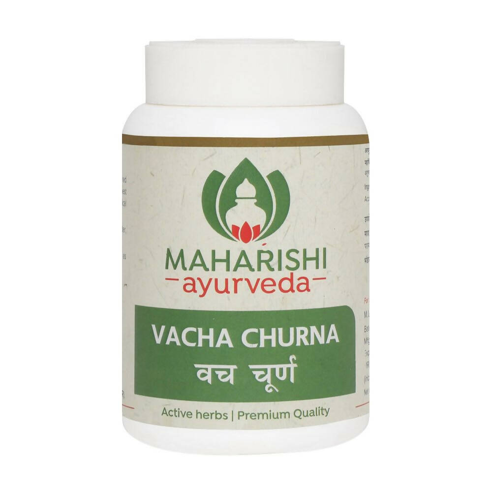 Maharishi Ayurveda Vacha Churna | Grocsy