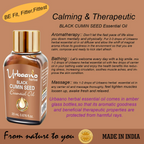 Urbaano Herbal Black Cumin Seed Essential Oil | Grocsy
