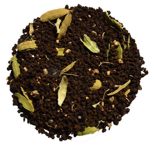 TGL Co. Bombay Cutting Chai | Grocsy