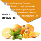 Keya Seth Aromatherapy Skin Defence Orange Body Oil | Grocsy