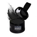 Gleva Hairline Powder Instantly Conceals Hair Root Touch Up Hair Powder for Women & Men - Black | Grocsy