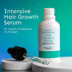 Arata Intensive Hair Growth Serum | Grocsy
