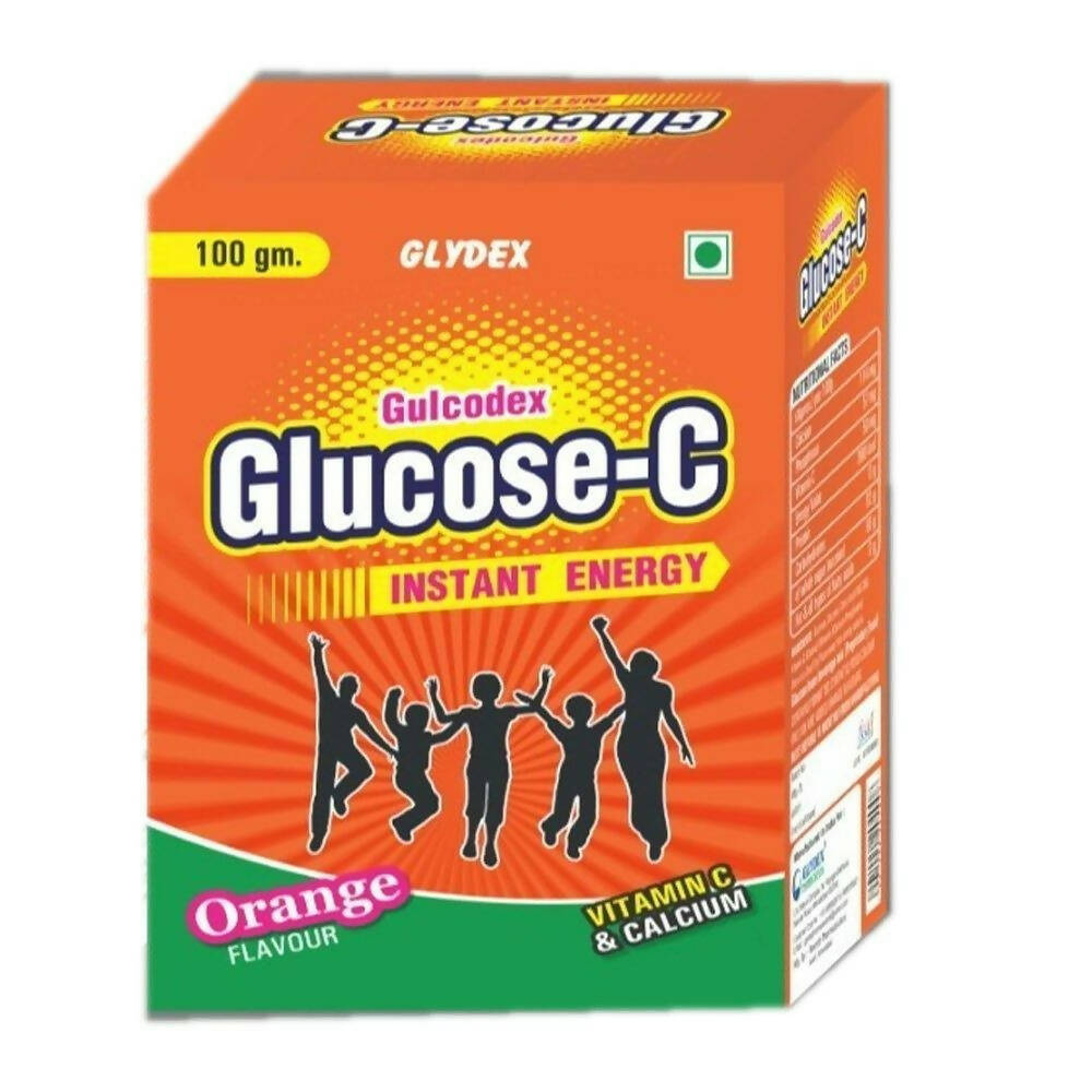 Glydex Glucose-C | Grocsy