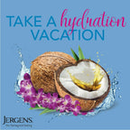Jergens Wet Skin Body Moisturizer With Refreshing Coconut Oil | Grocsy