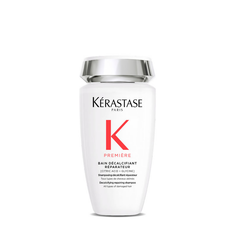 Kerastase Premiere Decalcifying & Repairing Shampoo For Damaged Hair Sulphate-Free | Grocsy