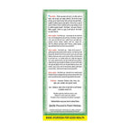 Basic Ayurveda Neem Giloy Juice (Ras) | Grocsy