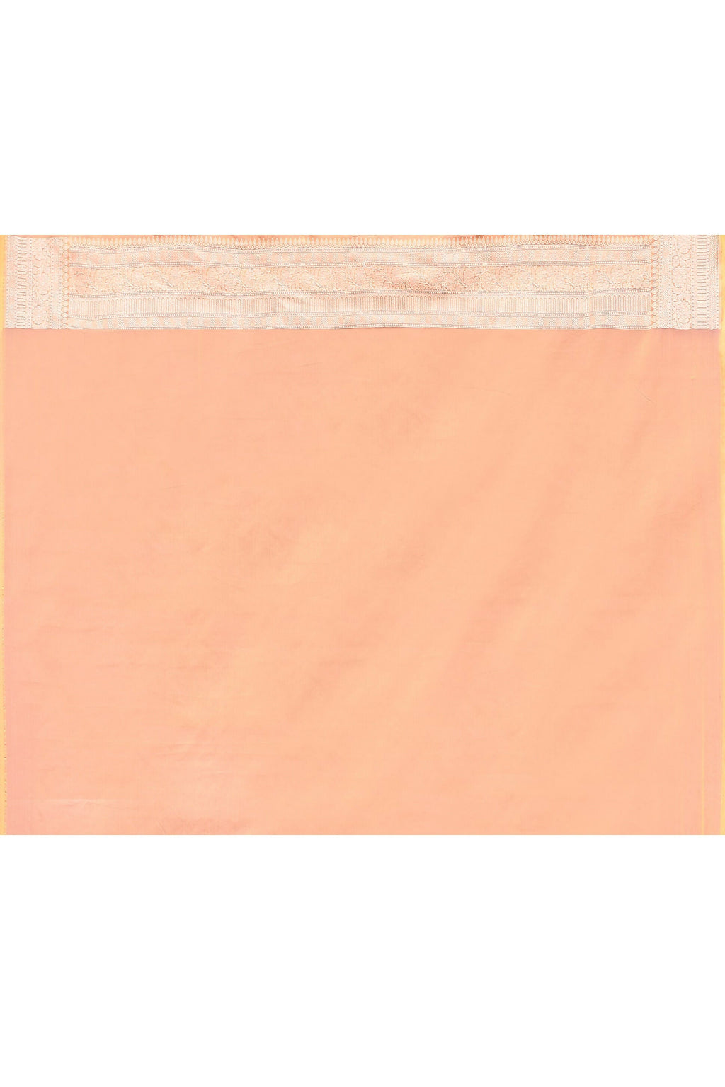 Joban Fashion Dusty Olive Banarasi Katan Pure Handloom Silk Saree | Grocsy