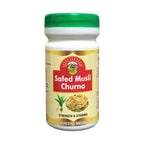 Hass Safed Musli Churna | Grocsy