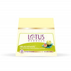 Lotus Herbals Frujuvenate Skin Perfecting and Rejuvenating Fruit Pack | Grocsy