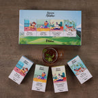 Dibha Iced Tea Combo | Grocsy