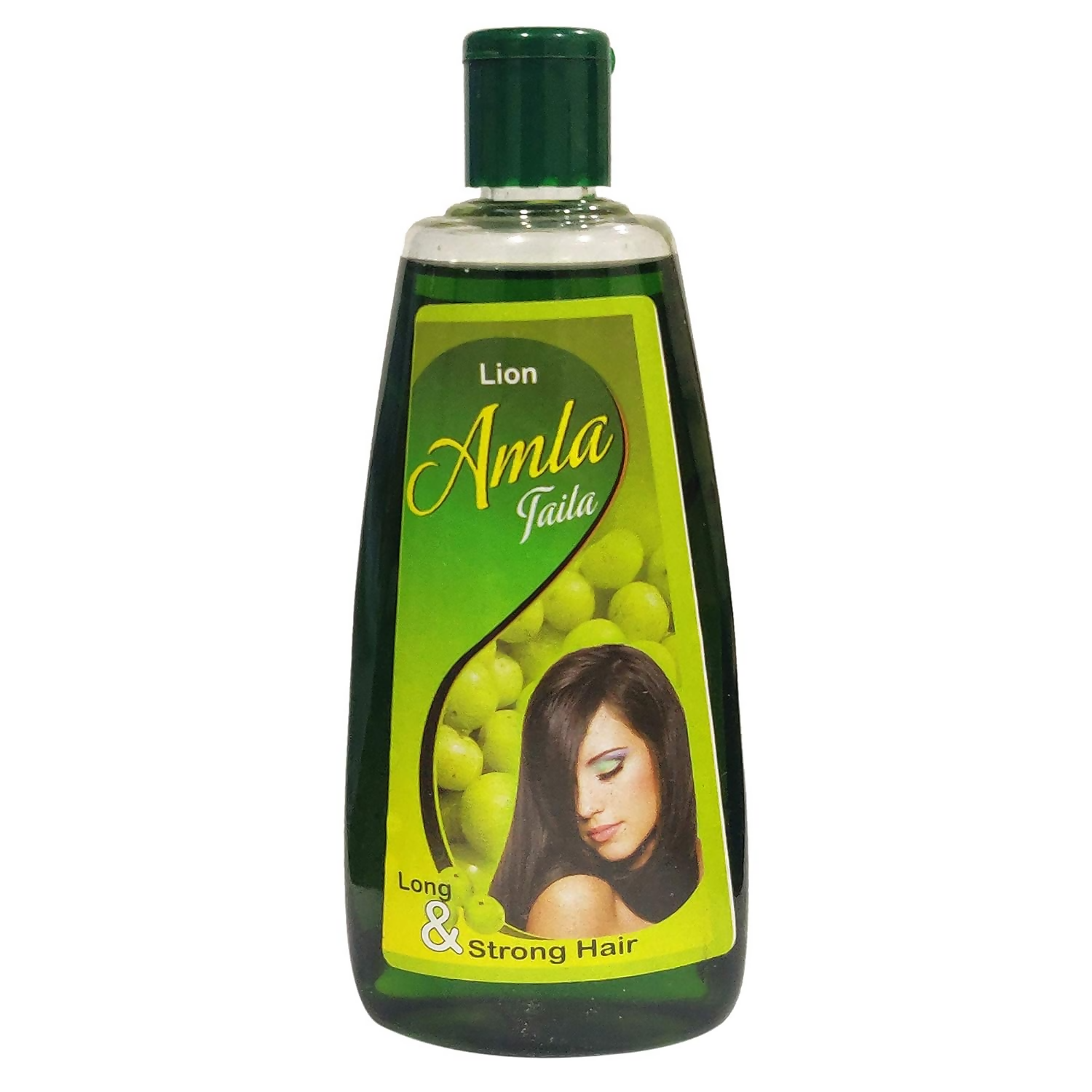 Lion Ayurveda Amla Taila | Grocsy