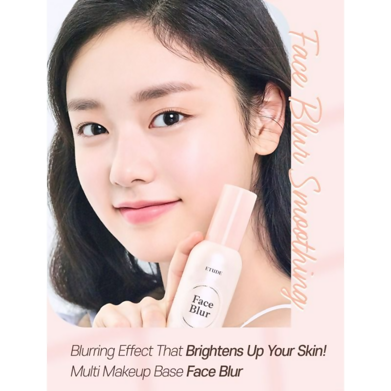 Etude House Face Blur Smoothing | Grocsy