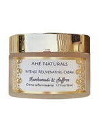 Ahe Naturals Kumkumadi & Saffron Intense Rejuvenating Cream | Grocsy