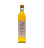 Farm Naturelle 100% Pure Cold Pressed Flax Seed Oil | Grocsy