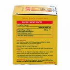 Allen Homeopathy Lusit - 369 Capsules | Grocsy