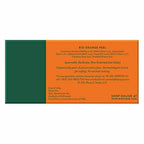 Biotique Orange Peel Revitalizing Body Soap | Grocsy