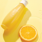 Frudia Citrus Brightening Toner with Jeju Tangerine | Grocsy