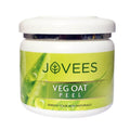 Jovees Veg Oat Peel Face Mask | Grocsy