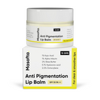 Masofta Anti Pigmentation Lip Balm | Grocsy