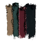 Wet n Wild Rebel Rose Color Icon Eyeshadow Quad - House of Thorns | Grocsy