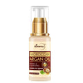 St.Botanica Moroccan Argan Oil Under Eye Serum | Grocsy