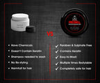 Urbangabru Rebel Hair Styling Clay Wax for Men | Grocsy