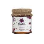 HoneyVeda Jamun Raw Honey | Grocsy