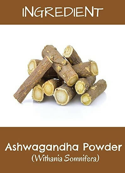 MR Ayurveda Ashwagandha Powder | Grocsy