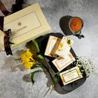 Soultree Handmade In Himalayas Soaps Collection | Grocsy