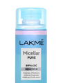 Lakme Micellar Water Bi-Phasic Make-up Remover | Grocsy