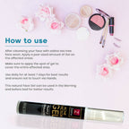 Zobha Acne Eviction Gel Pimple Minimizer | Grocsy