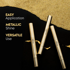 Gleva Eyeshadow Pencil Stick - Smokey Slate | Grocsy