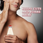 Old Spice After Shave Lotion - Musk | Grocsy