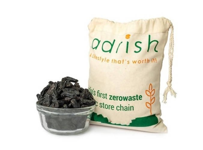 Adrish Dark Raisins | Grocsy