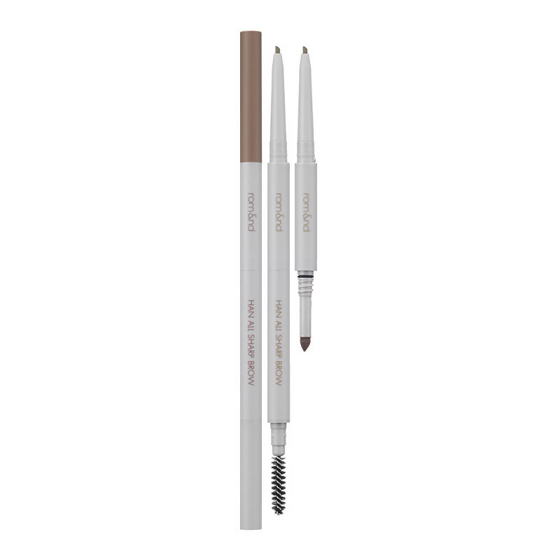 Rom&nd Han All Sharp Brow - C3 Modern Beige | Grocsy