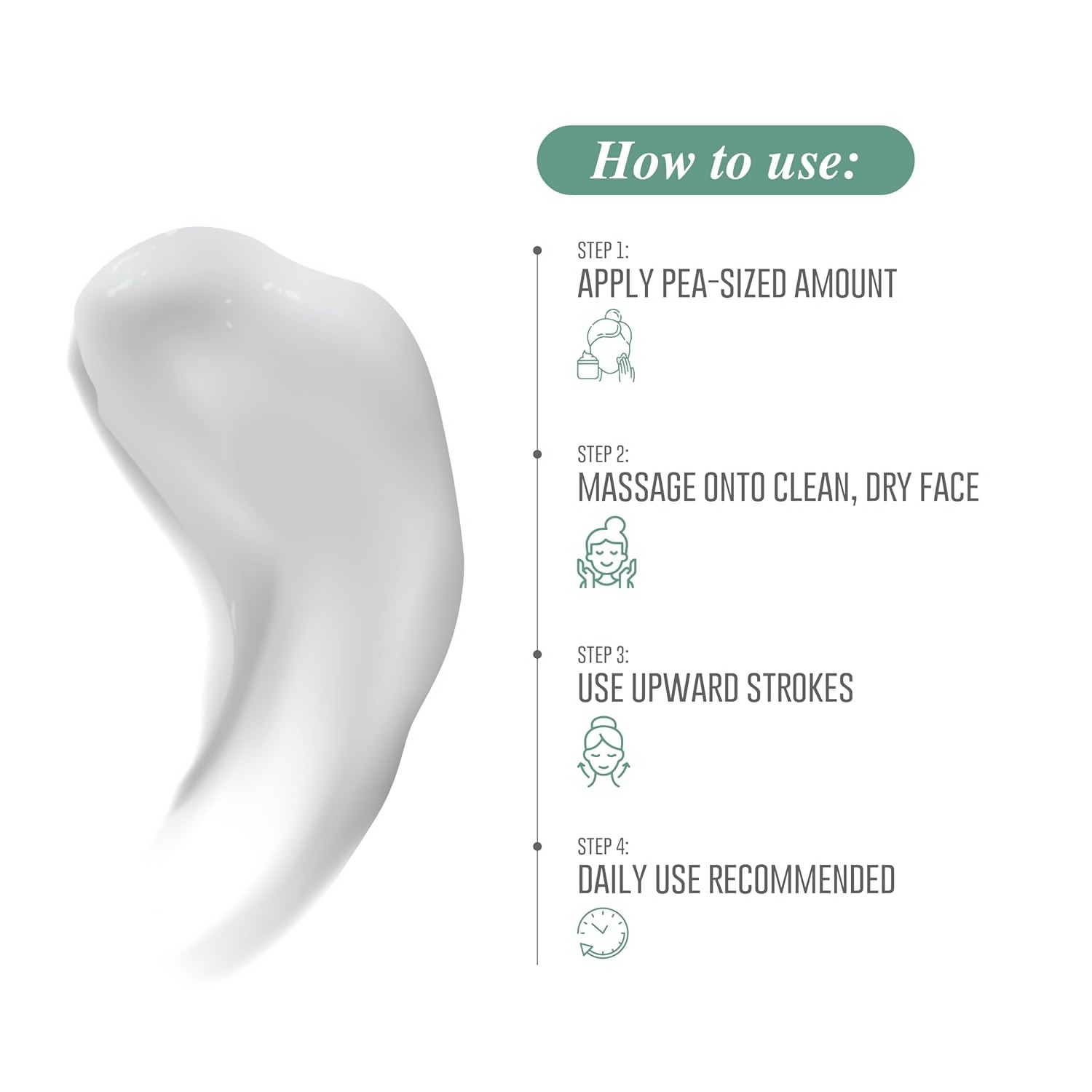 Nature4Nature Day Face Cream For Glowing Skin | Grocsy