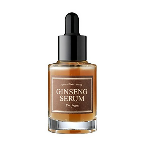 I'm From Ginseng Serum | Grocsy