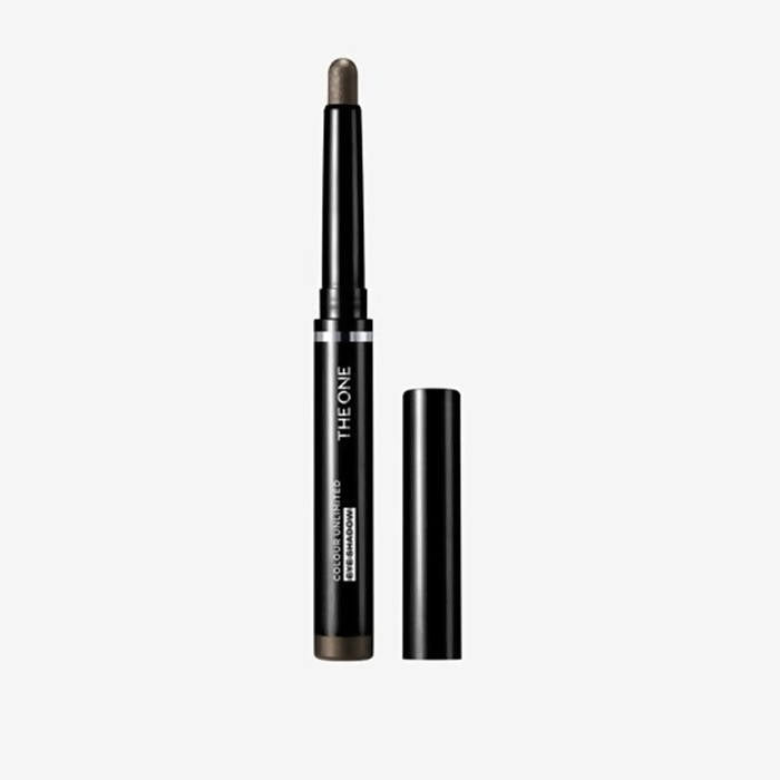 Oriflame The One Colour Unlimited Eye Shadow - Amazon Brown | Grocsy