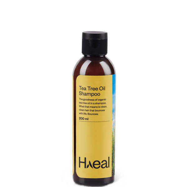 Haeal Tea Tree Oil Shampoo | Grocsy