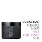 Sebastian Professional Craft Clay Remoldable Matte Texturizer | Grocsy