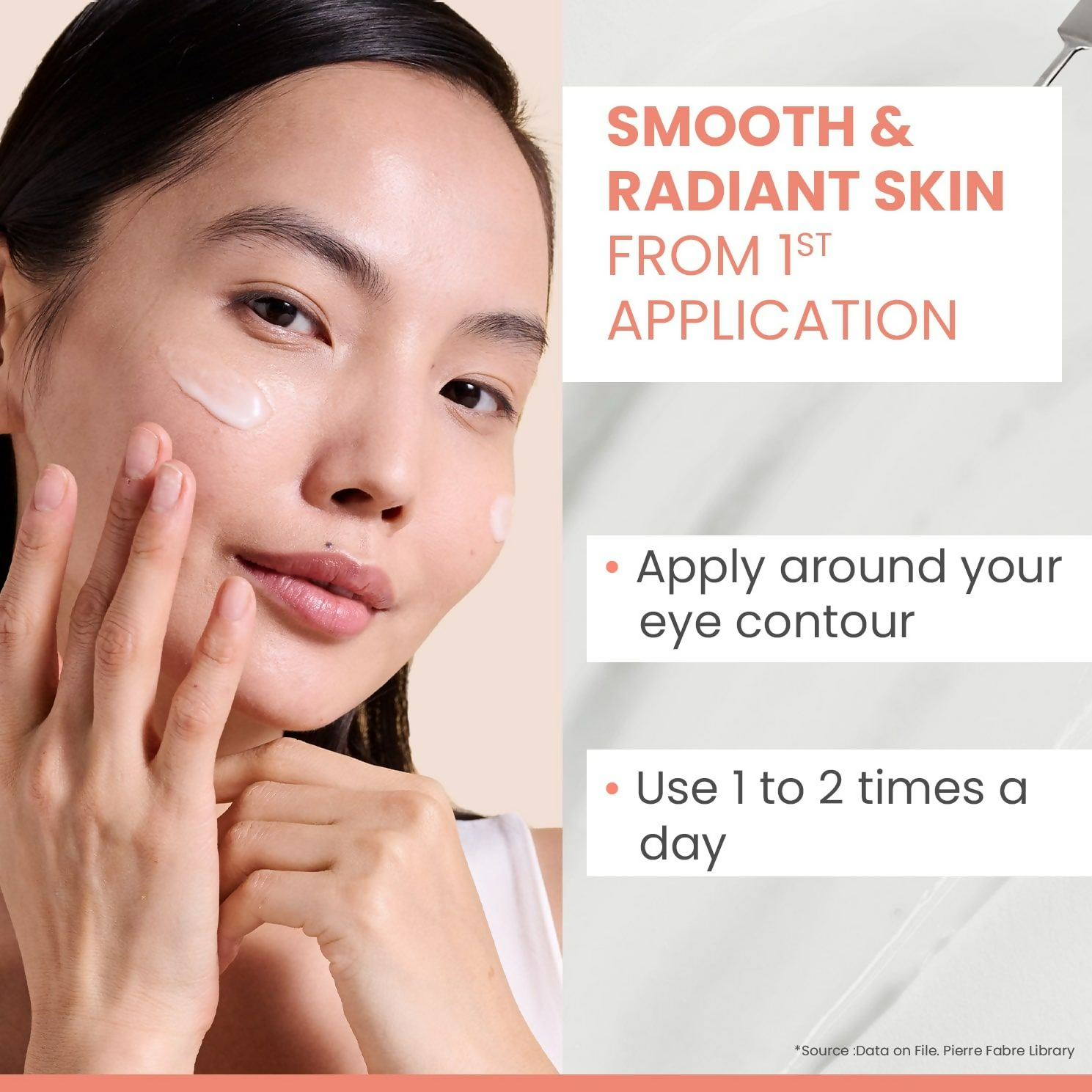 Avene Hyaluron Activ B3 Renewal Firming Cream | Grocsy