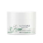 Wella Professionals Nutricurls Mask For Waves & Curls | Grocsy