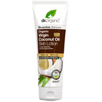 Dr.Organic Virgin Coconut Oil Skin Lotion | Grocsy