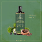 Ovation Nourishing Castor Oil | Grocsy