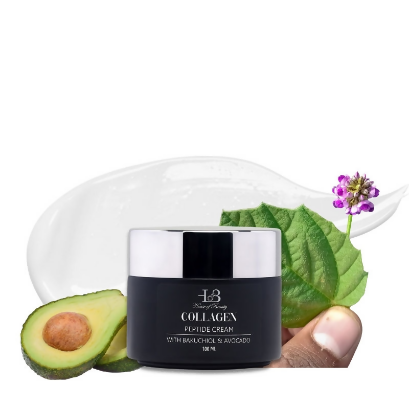 House of Beauty Collagen Cream | Grocsy