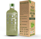 Himalayan Organics Aloe Vera Juice | Grocsy