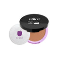 Plum Legit Matte Talc-Free Compact With SPF15 - Divine Dusk 135 N | Grocsy